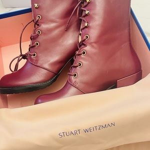 Stuart Weitzman Boot